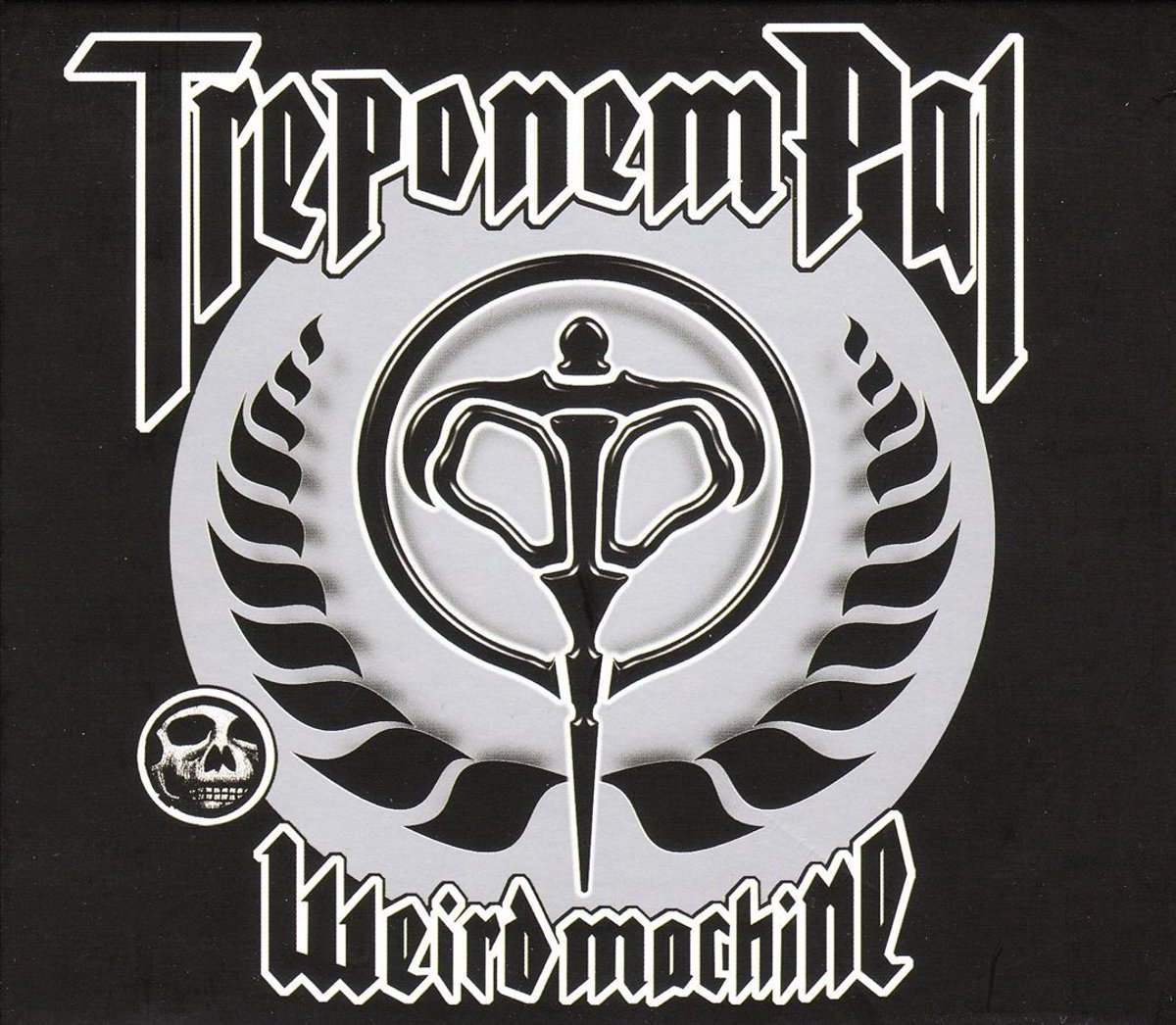 Treponem Pal - Weird Machine