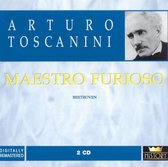 Toscanini: Maestro Furioso, Disc 4