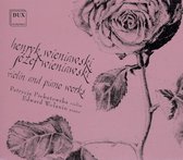 Wieniawski Henryk & Jozef: Violin &
