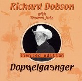 Richard Dobson - Doppelgaenger (CD)
