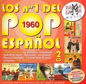 Numero Uno del Pop Espanol: 1960