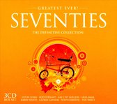 Greatest Ever! Seventies - The Definitive Collection