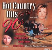 Hot Country Hits of the 90's, Vol. 5