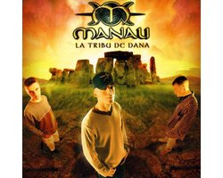 Tribu de Dana