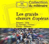 Les Grands Chœurs d'Opéras