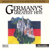 Germany's Greatest Hits