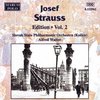 Strauss/edition - Volume 2