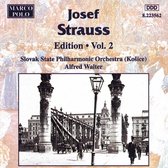 Strauss/edition - Volume 2