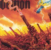 Demon - Taking The World By Storm (CD)