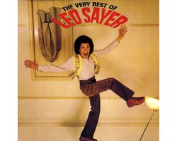 Very Best of Leo Sayer (Chrysalis)
