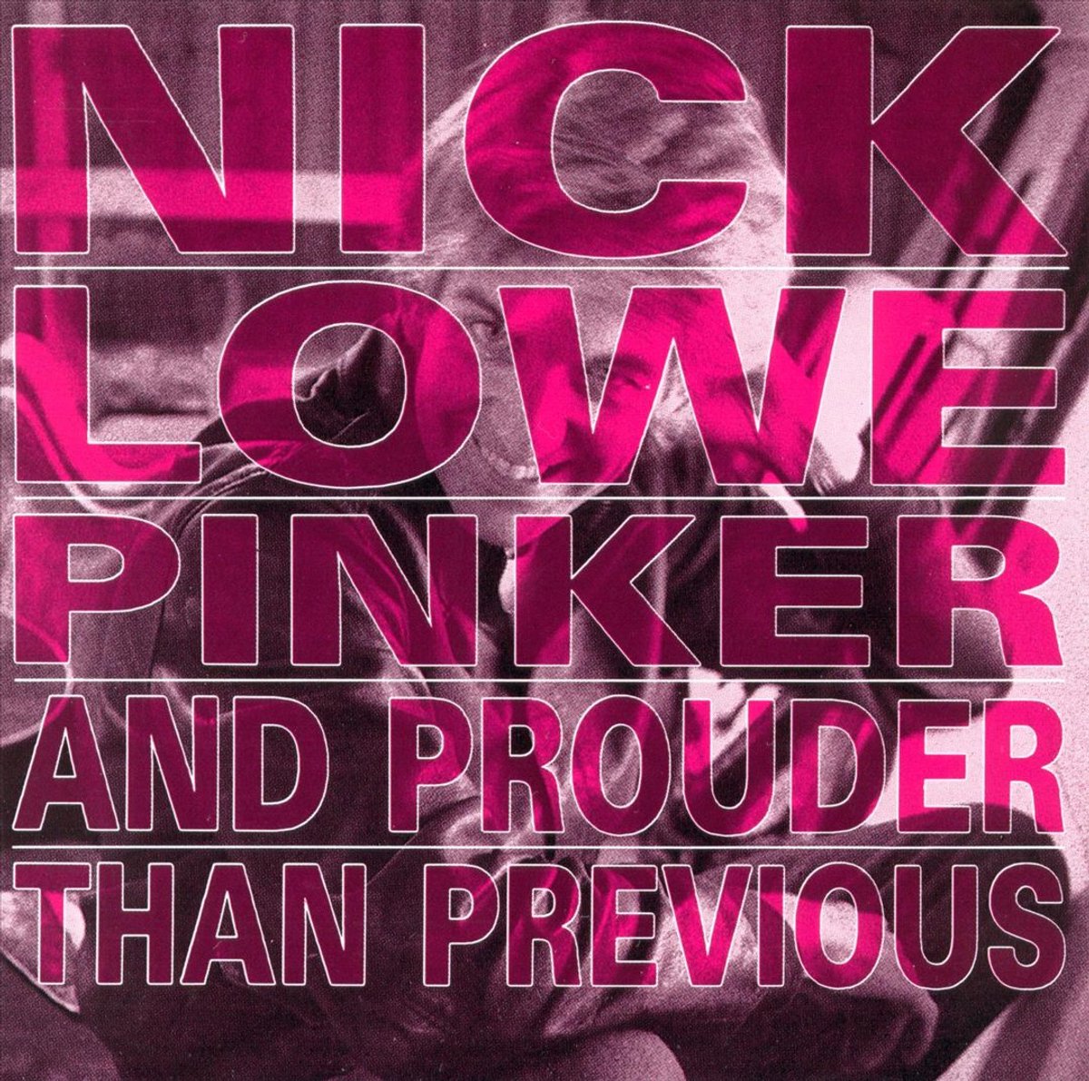 Pinker and Prouder Than Previous
