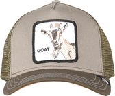 Goorin Bros Goat Beard Trucker Cap - Groen