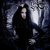 Dark Sarah - Behind The Black Veil (CD)
