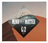 G2 - Mind Over Matter (CD)