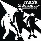 Maxs Skansas City