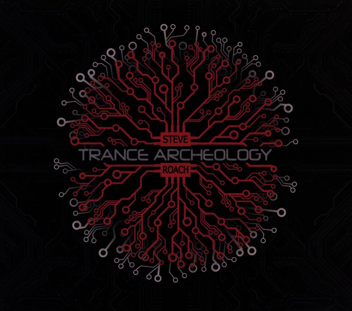 Trance Archeology