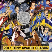 2017 Tony Award Season