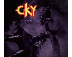 The Phoenix