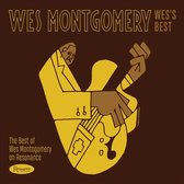 Wes Montgomery - Wess Best The Best (CD)