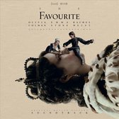 The Favorite (LP) (Original Soundtrack)