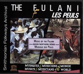 Various Artists - Music Of The Fulani (CD)