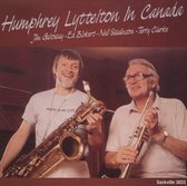 Humphrey Lyttelton - In Canada (CD)