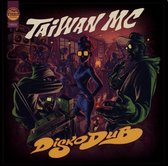 Taiwan MC - Diskodub (CD)