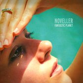 Noveller - Fantastic Planet (CD)
