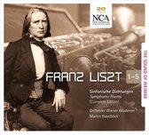 Liszt; Symphonic Poems