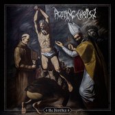 Heretics -Gatefold- (LP)