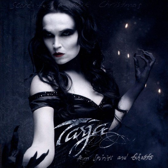 From Spirits And Ghosts (Score For A Dark Christmas)