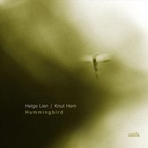 Helge Lien & Knut Hem - Hummingbird (CD)