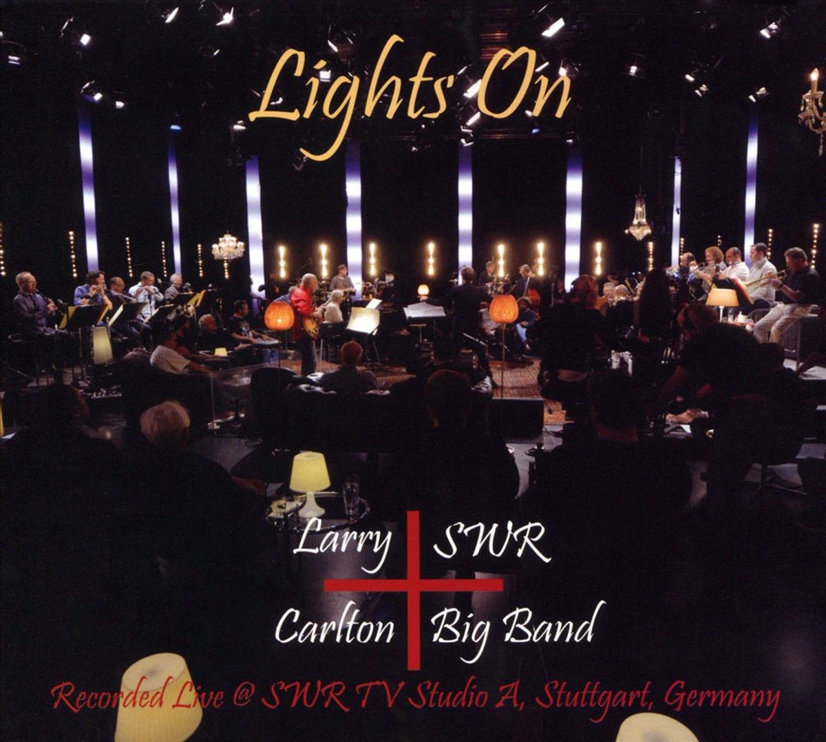 Lights On
