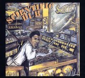 Scientist - Scientific Dub (CD)