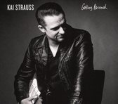 Kai Strauss - Getting Personal (CD)