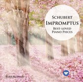 Schubert: Die Schonsten Klavierstücke: Impromptus D. 899 & 935 [CD]