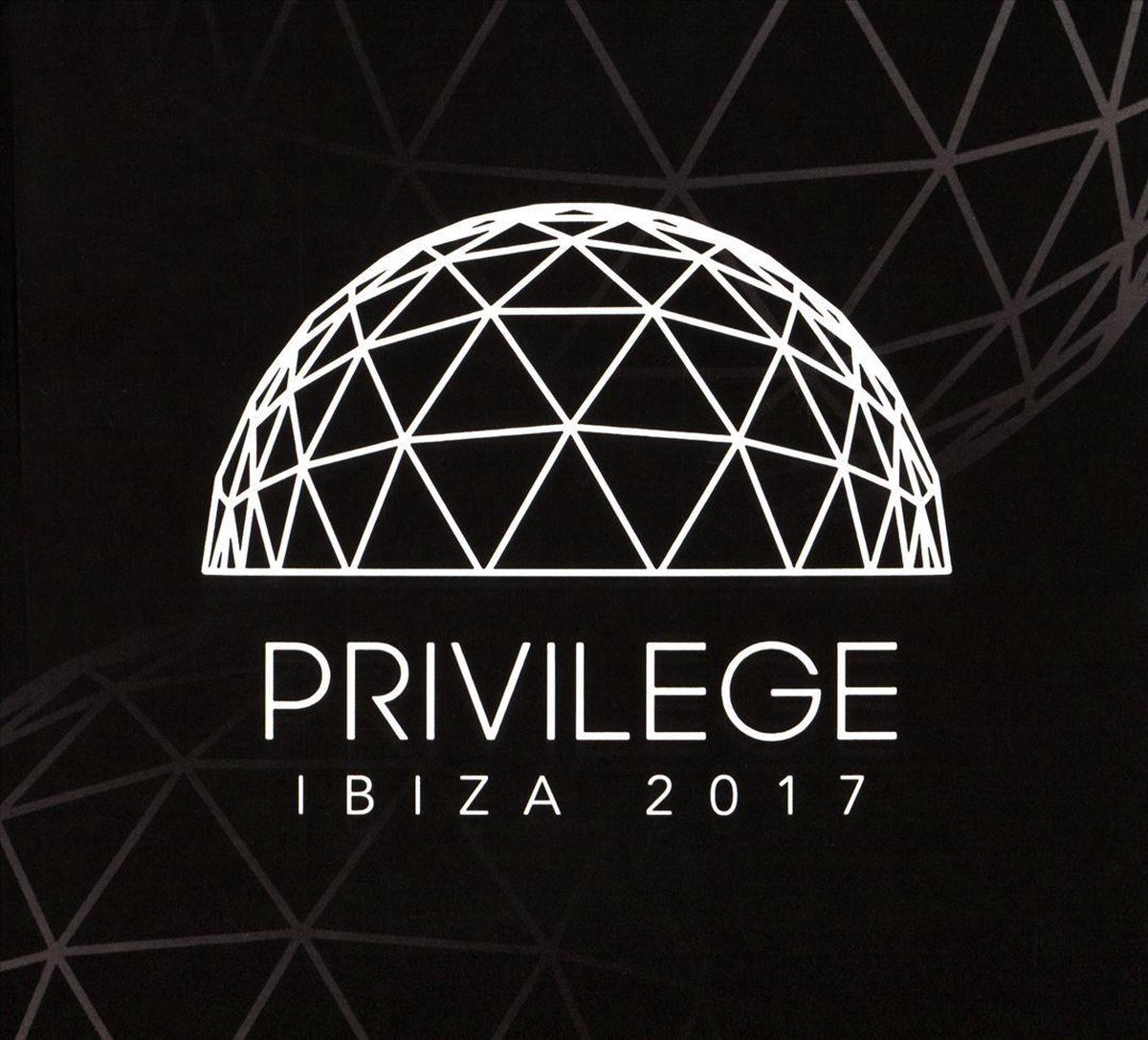 Privilege Ibiza 2017