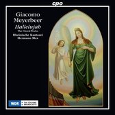 Meyerbeerthe Choral Works