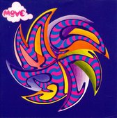 Move (Mono) (180G)
