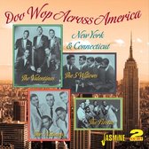 Doo Wop Across America - New York & Connecticut