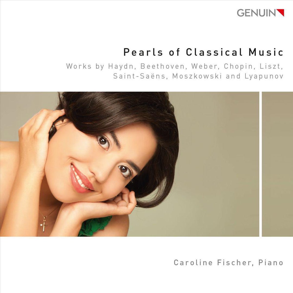 Pearls Of Classical Music
