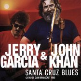 Santa Cruz Blues