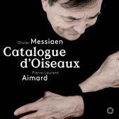 Pierre-Laurent Aimard - Catalogue D'oiseaux (4 Super Audio CD)