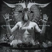 Strung Out - Black Out The Sky (CD)