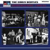 Various Artists - Beatles Beginnings 9: Early Repertoire 1960-61 (4 CD)