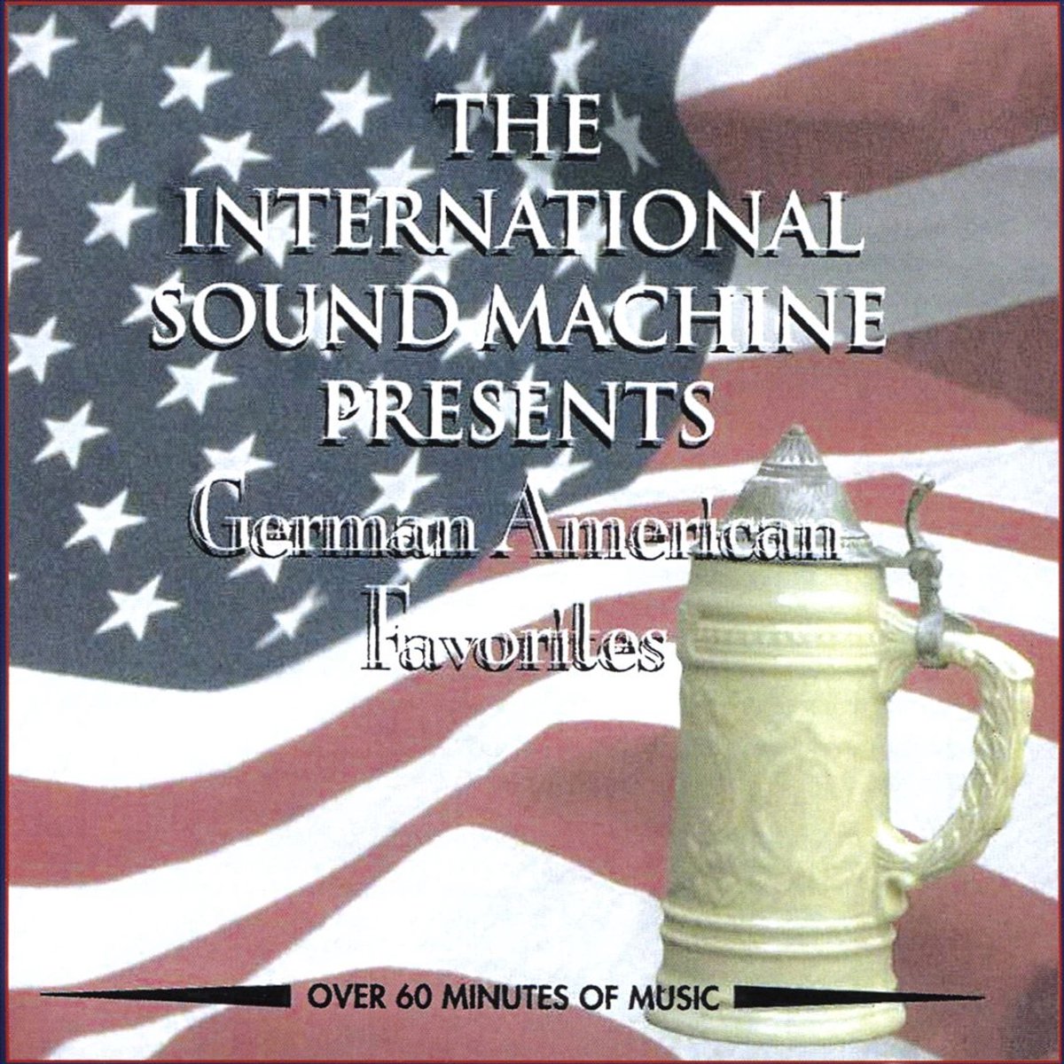 German American Favorites