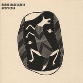 Ruede Hagelstein - Apophenia (CD)