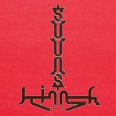 Suuns And Jerusalem In My Heart - Suuns And Jerusalem In My Heart (CD)