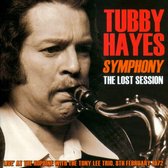 Symphony - The Lost Session 1972 - With Tony Lee Trio