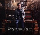 Jon Thurlow - A Different Story (CD)